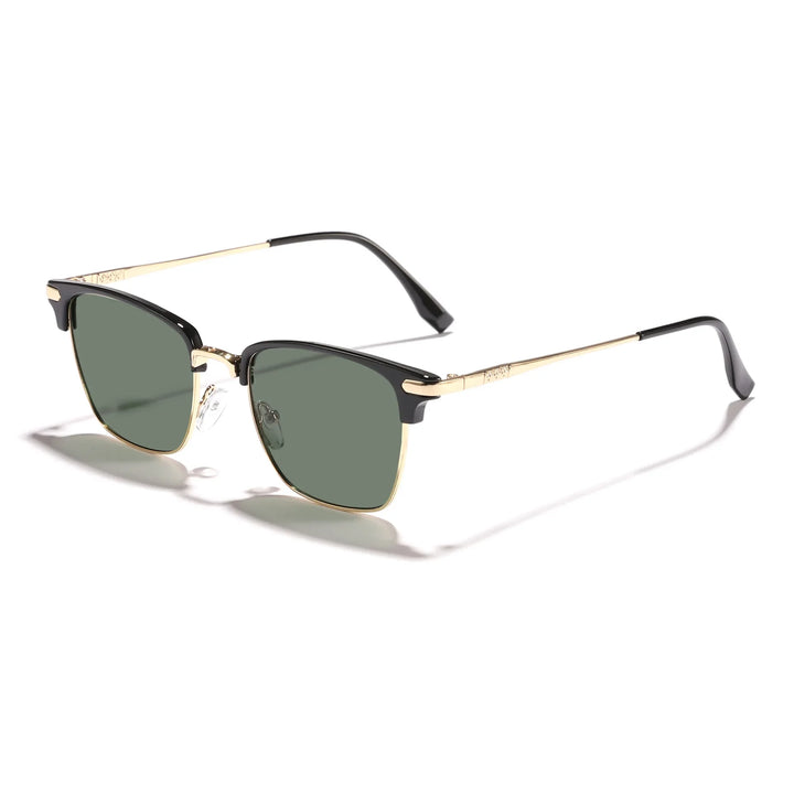 Classic Clubmaster Sunglasses for Stylish Protection