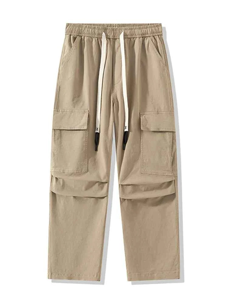 Men's Cargo Pants - Ridgeline Style