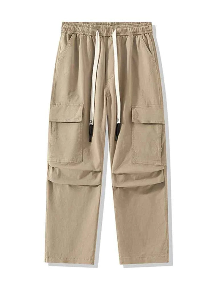 Men's Cargo Pants - Ridgeline Style