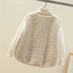 Women's Cozy Wool Vest