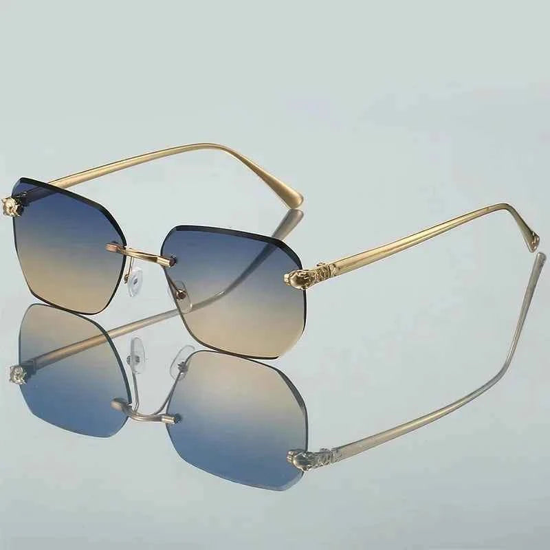 Gradient Sunglasses for a Timeless Look Old-Money (orignal)