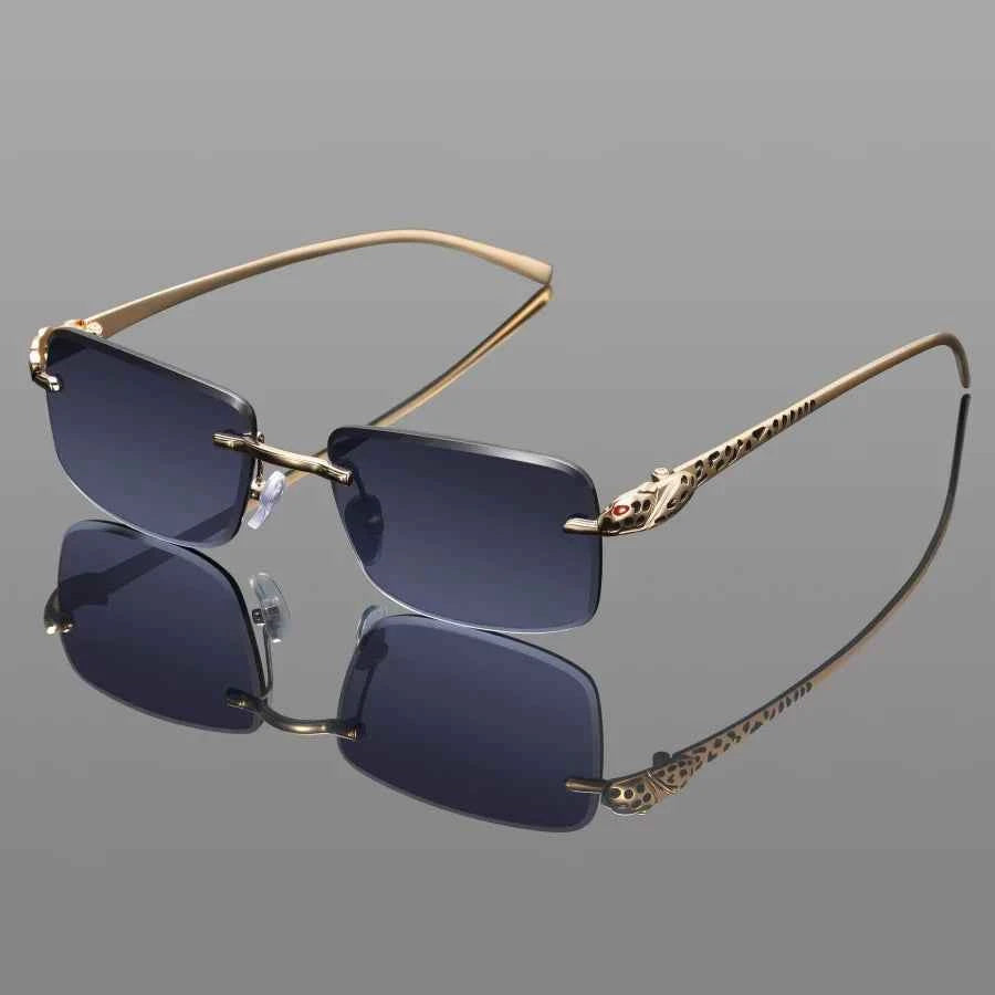 Viper Vision Stylish Sunglasses for Ultimate Eye Protection Midnight Navy