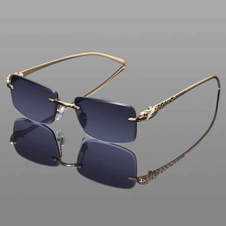 Viper Vision Stylish Sunglasses for Ultimate Eye Protection Midnight Navy