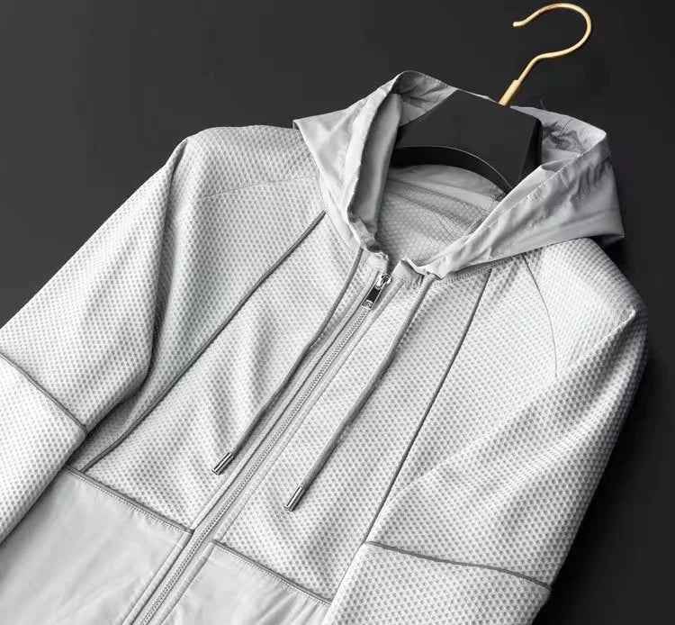 Men's Stride Tracksuit - Comfortable & Stylish Activewear