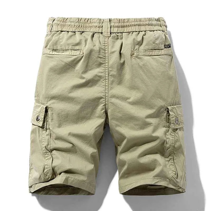 Men's Trail Running Shorts