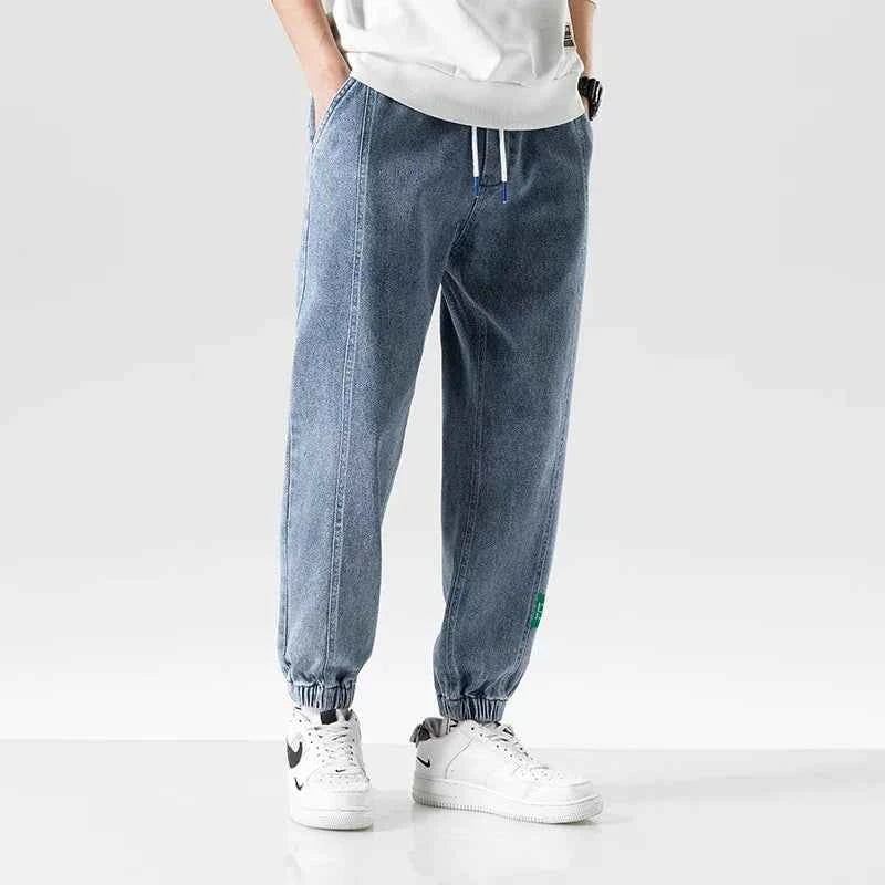 Men's Premium Joggers - Comfortable & Stylish Activewear