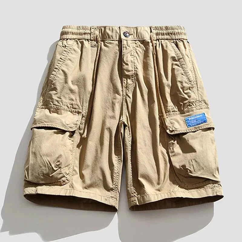 Men's Trail Shorts for Outdoor Adventures