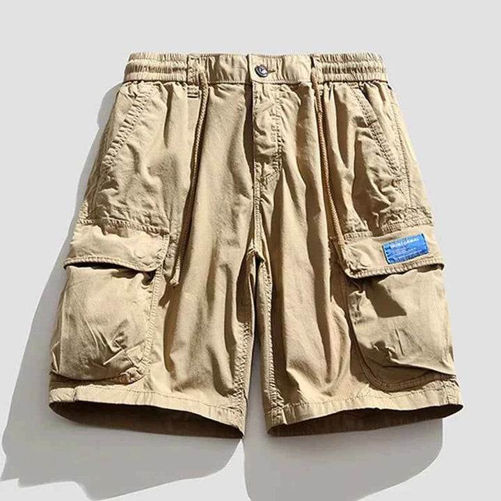 Men's Trail Shorts for Outdoor Adventures