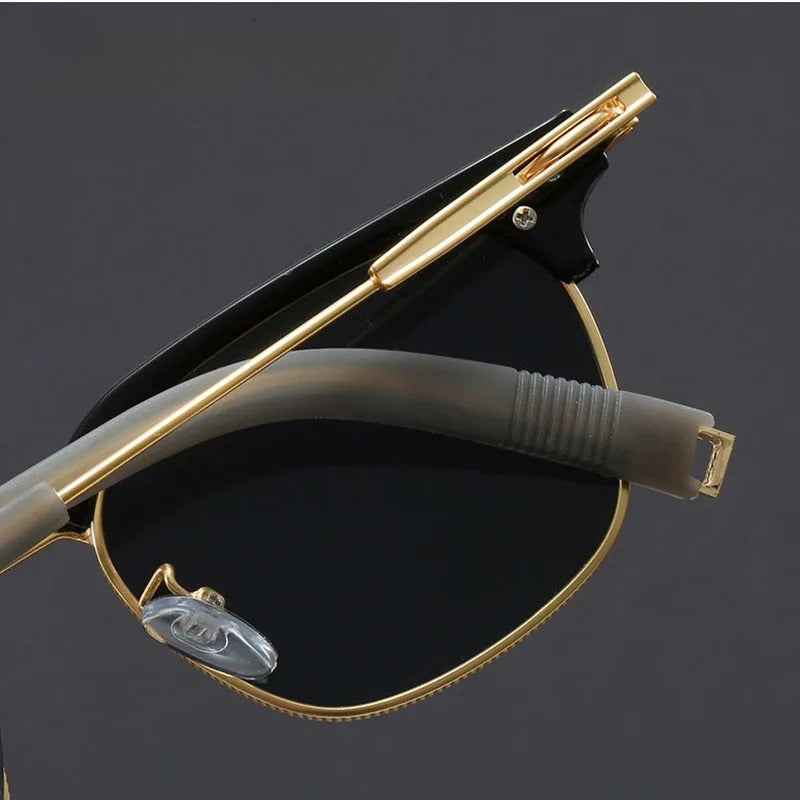 Stylish Browline Sunglasses for Trendy Looks