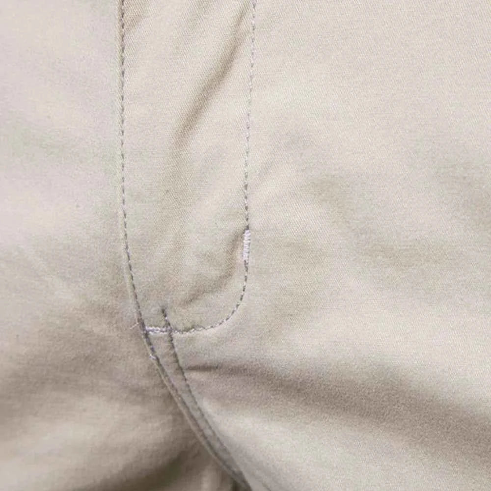 Wyatt | Smart Casual Shorts for Effortless Summer Style