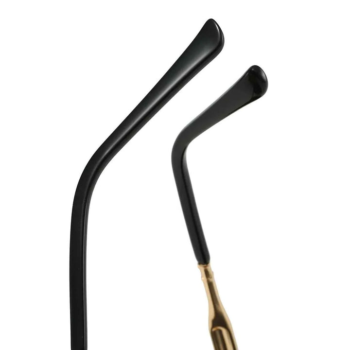 Classic Aviator Sunglasses - Timeless Style