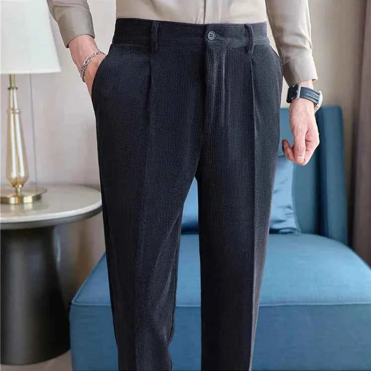 Men's Premium Corduroy Pants