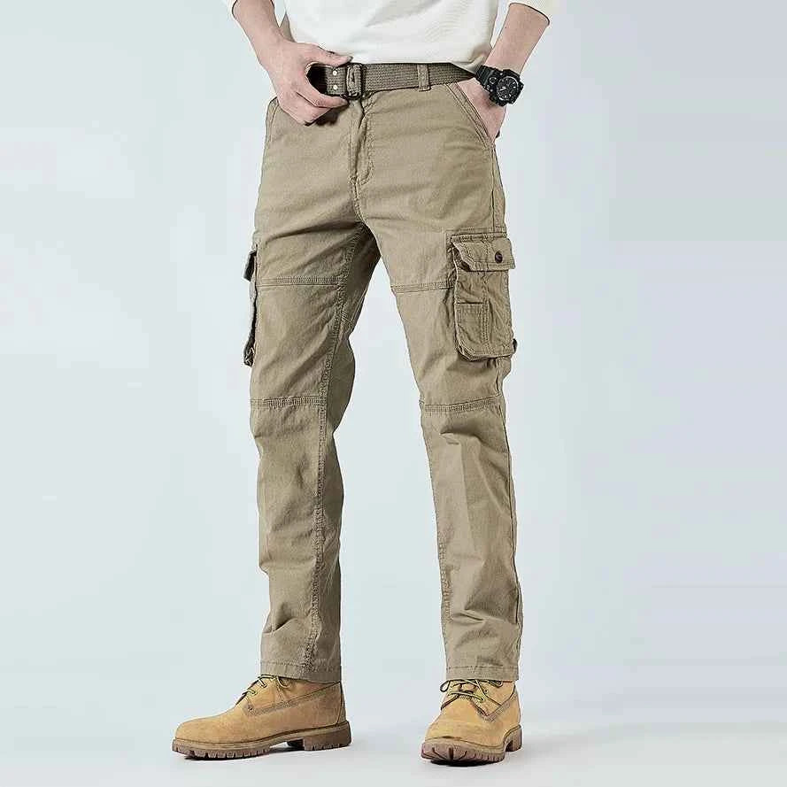 Men's Utility Cargo Pants