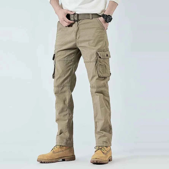 Men's Utility Cargo Pants
