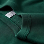 Men's Heavy 340G Bluestone Green Shirt