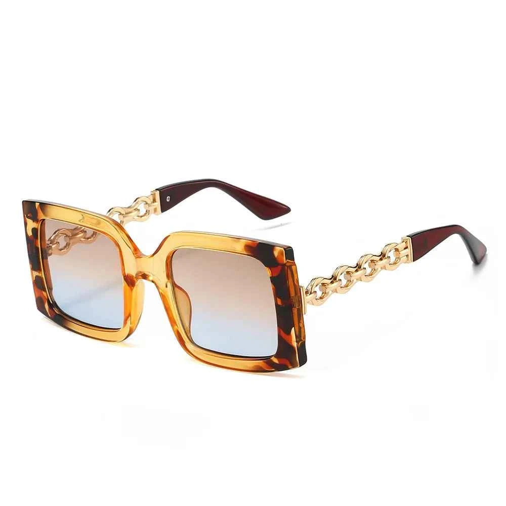Stylish Sicilian-Inspired Sunglasses