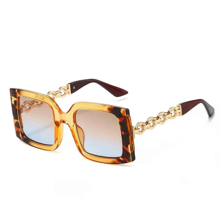 Stylish Sicilian-Inspired Sunglasses