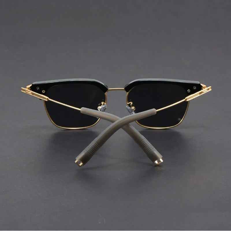 Stylish Browline Sunglasses for Trendy Looks