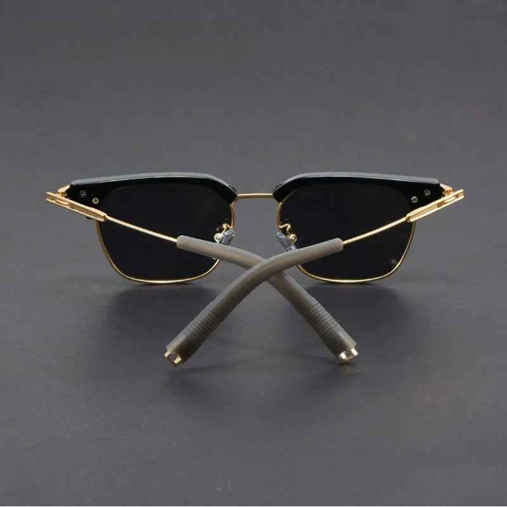 Stylish Browline Sunglasses for Trendy Looks