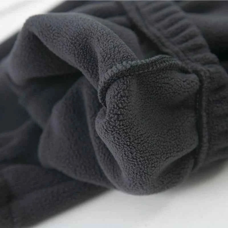 Women's Cozy Fleece Lounge Pants