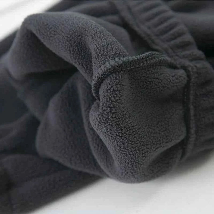 Women's Cozy Fleece Lounge Pants