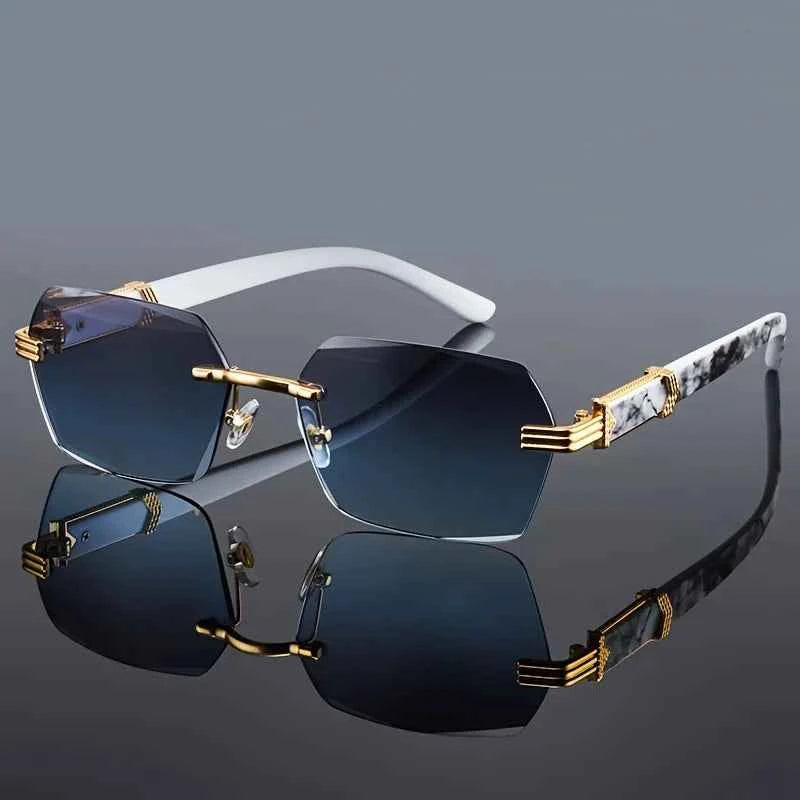 Stylish Madrid Sunglasses for Trendy Looks Sol Blue