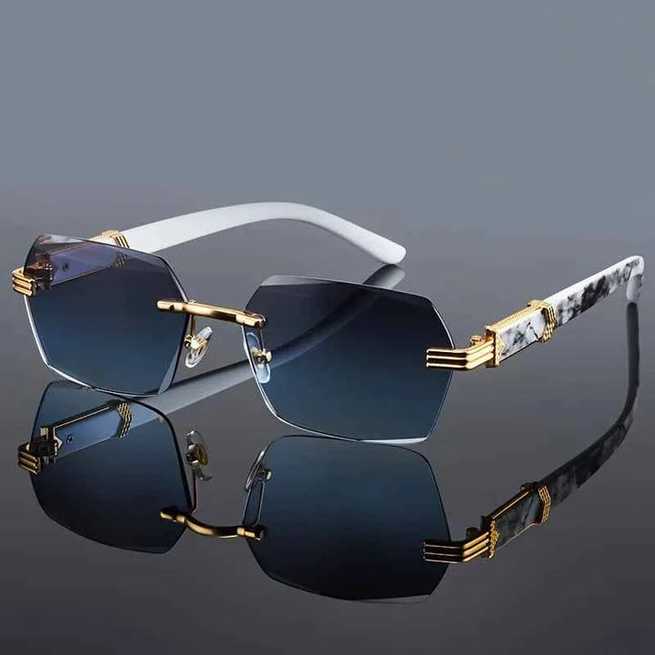 Stylish Madrid Sunglasses for Trendy Looks Sol Blue