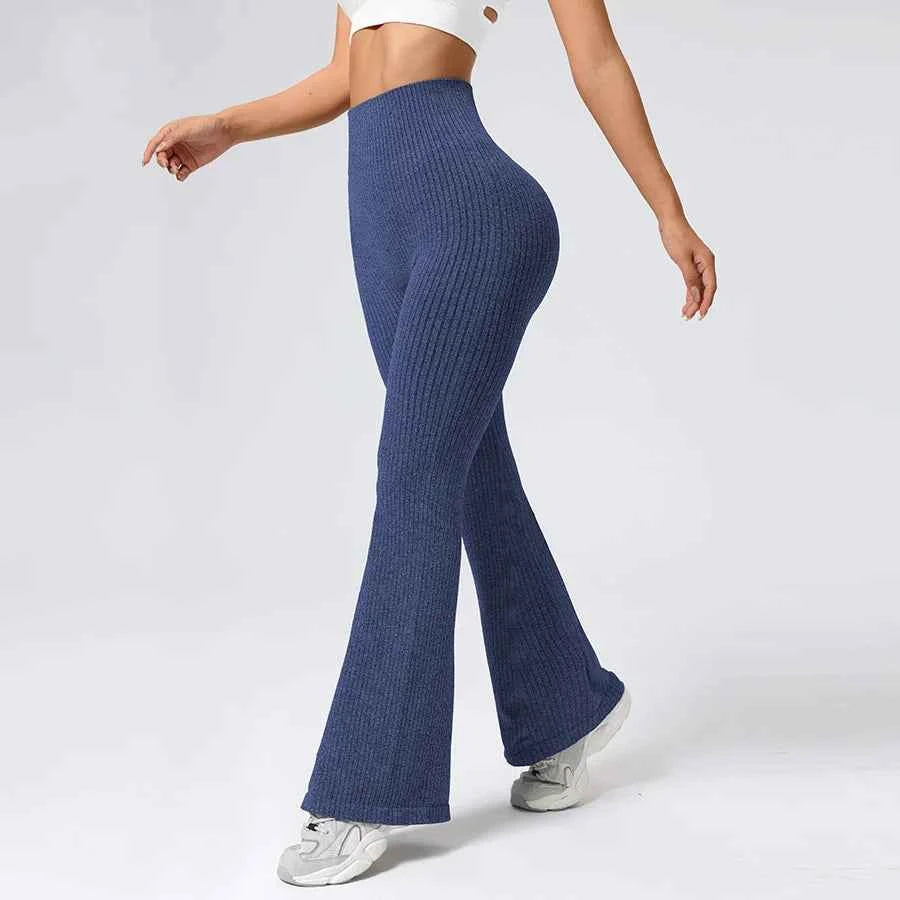 Women's Everyday Comfort Leggings Navy