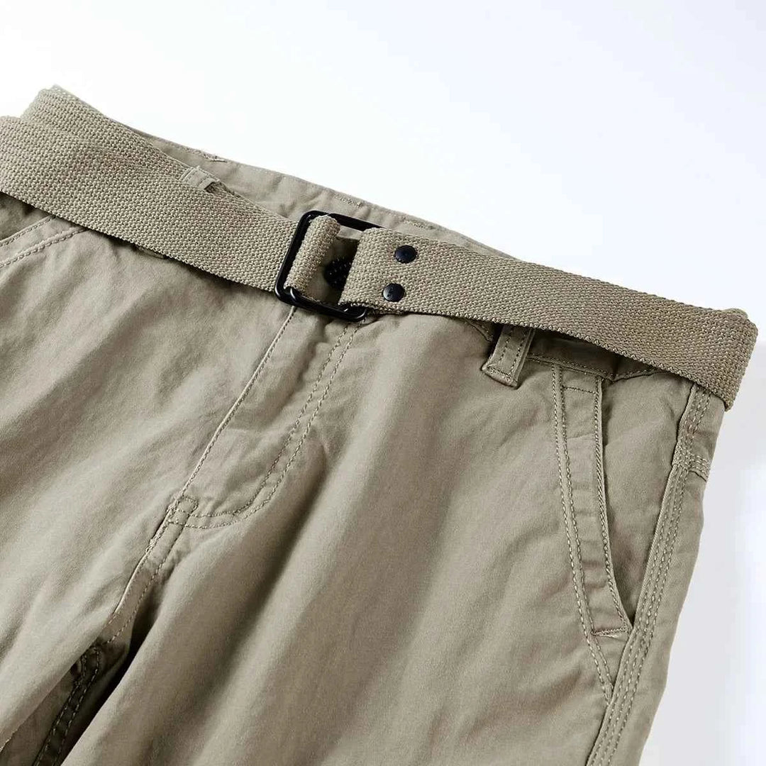 Men's Utility Cargo Pants