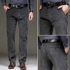 Men's Corduroy Pants - Stylish & Comfortable Trousers