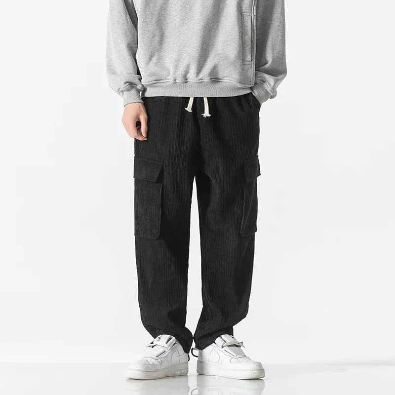 Men's Everyday Corduroy Pants