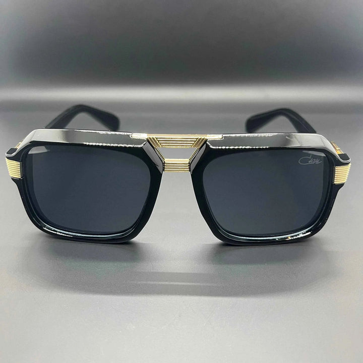 Polarized Luxury Sunglasses for Ultimate Style