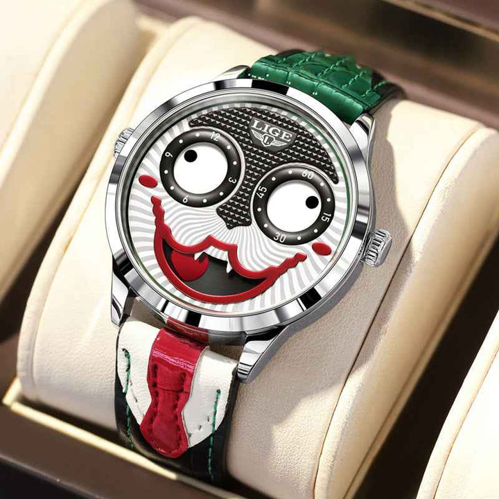 Chrono Style Watch for Men