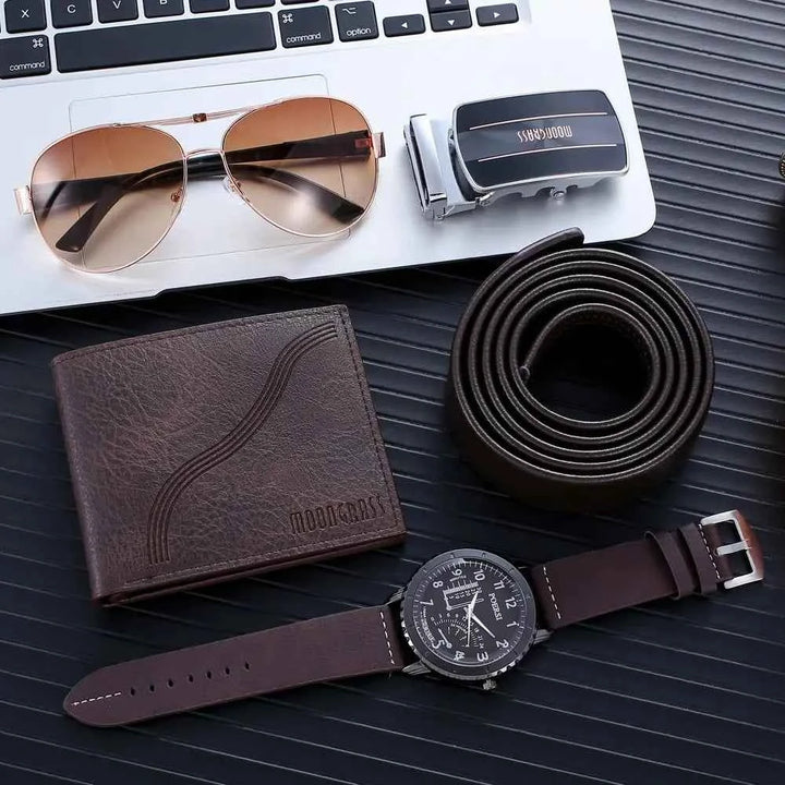 Men's Essential Gift Set