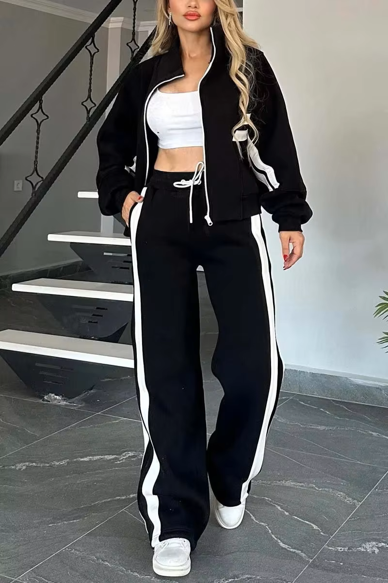 Women's Stylish Co-ord Set