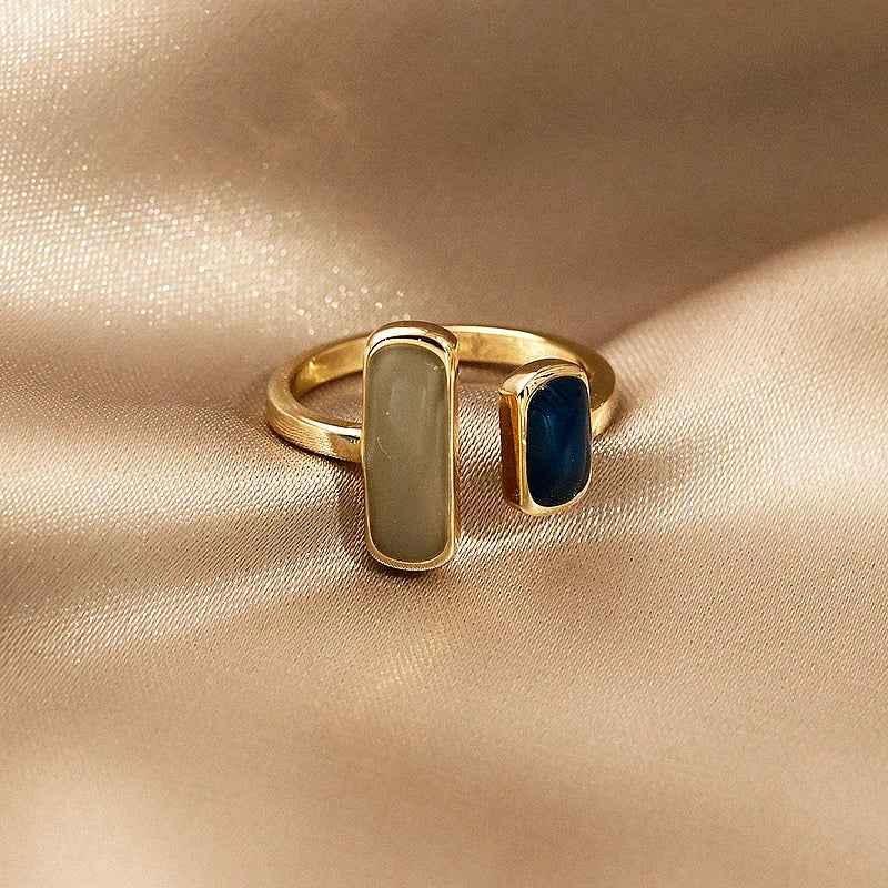 Adjustable Vertica Ring