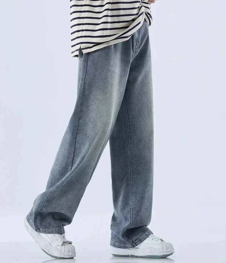 Men's Easy Comfort Jeans