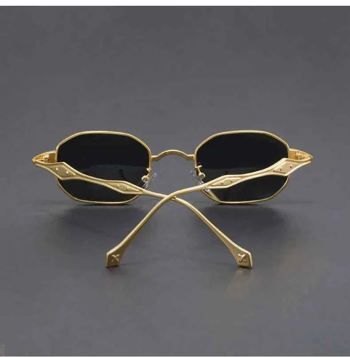Stylish Titan Edge Sunglasses for Ultimate UV Protection