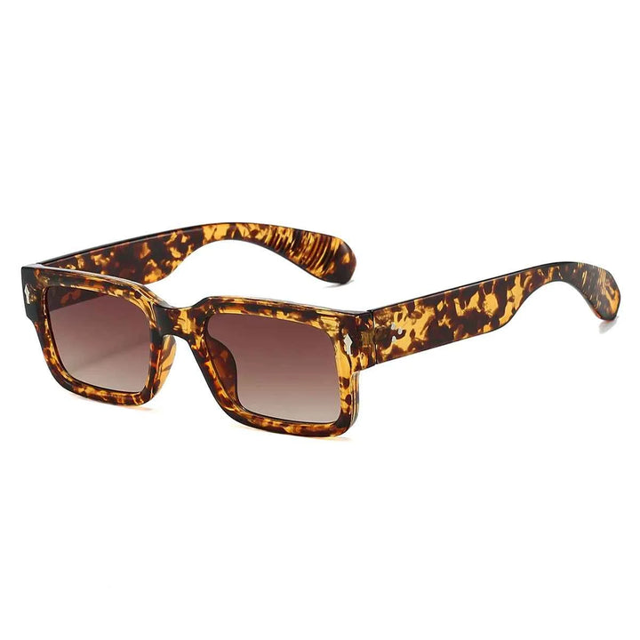 Classic Retro Sunglasses for Timeless Style