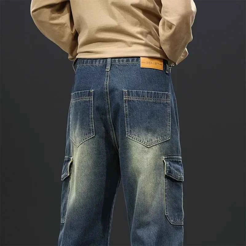 Men's Urban Utility Jeans