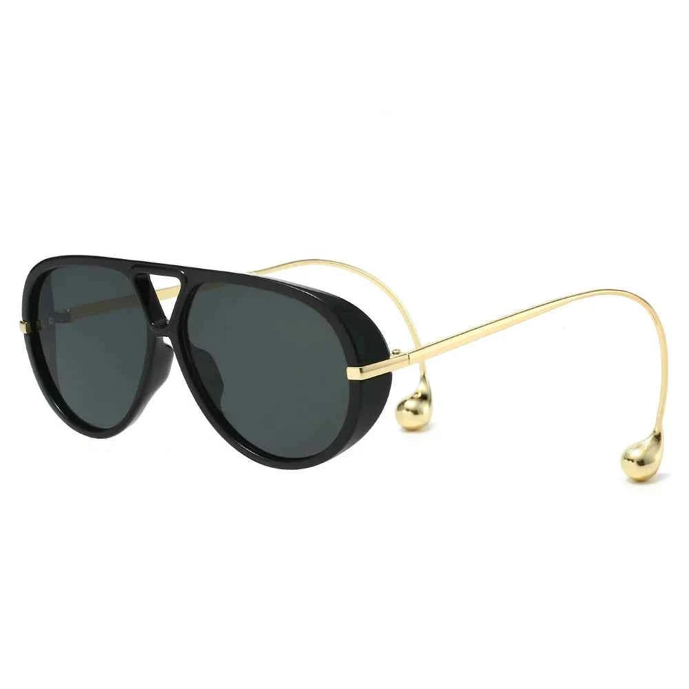 Stylish Helios Edge Sunglasses for Ultimate UV Protection Black