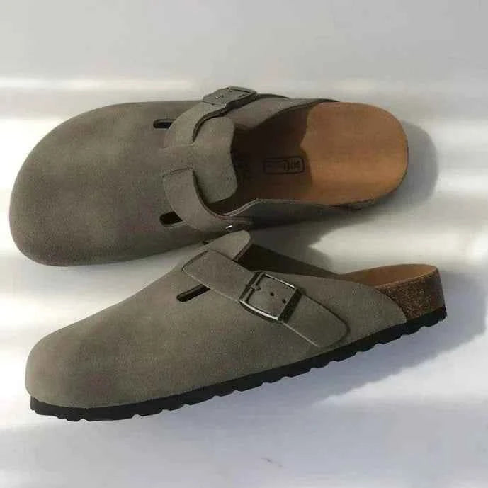 Women's Premium Leather Sandals