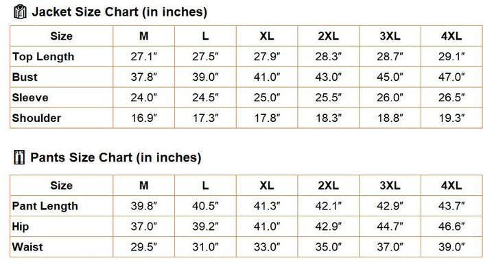 Men's Slim Fit Formal Business Suit