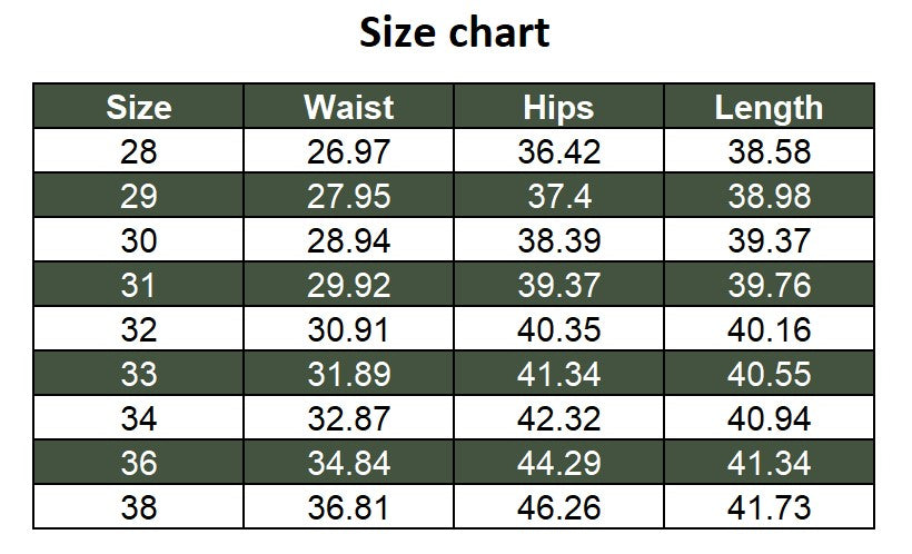 Men's Stylish Corduroy Trousers for Comfortable Everyday Wear