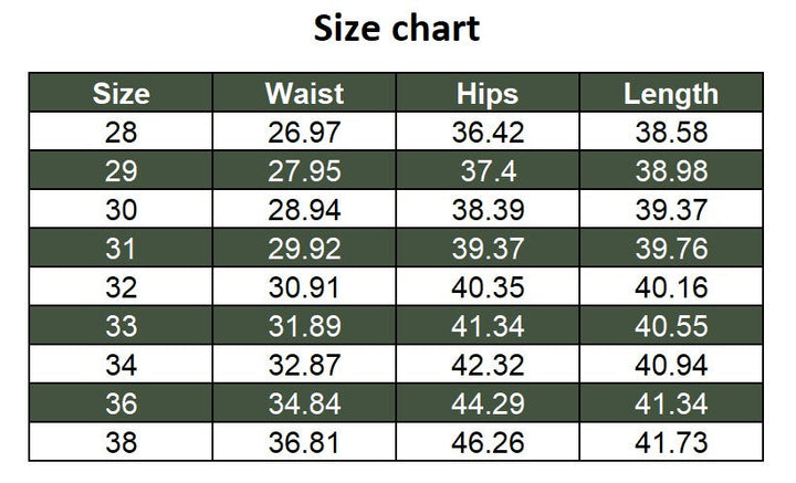 Men's Stylish Corduroy Trousers for Comfortable Everyday Wear