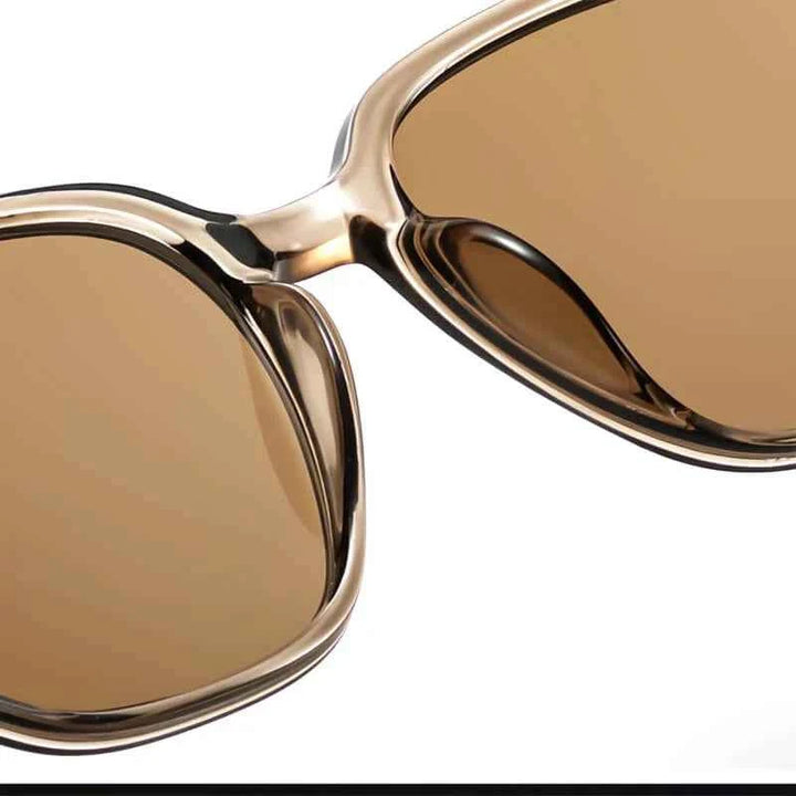 Stylish Wooden Sunglasses for Trendy Looks