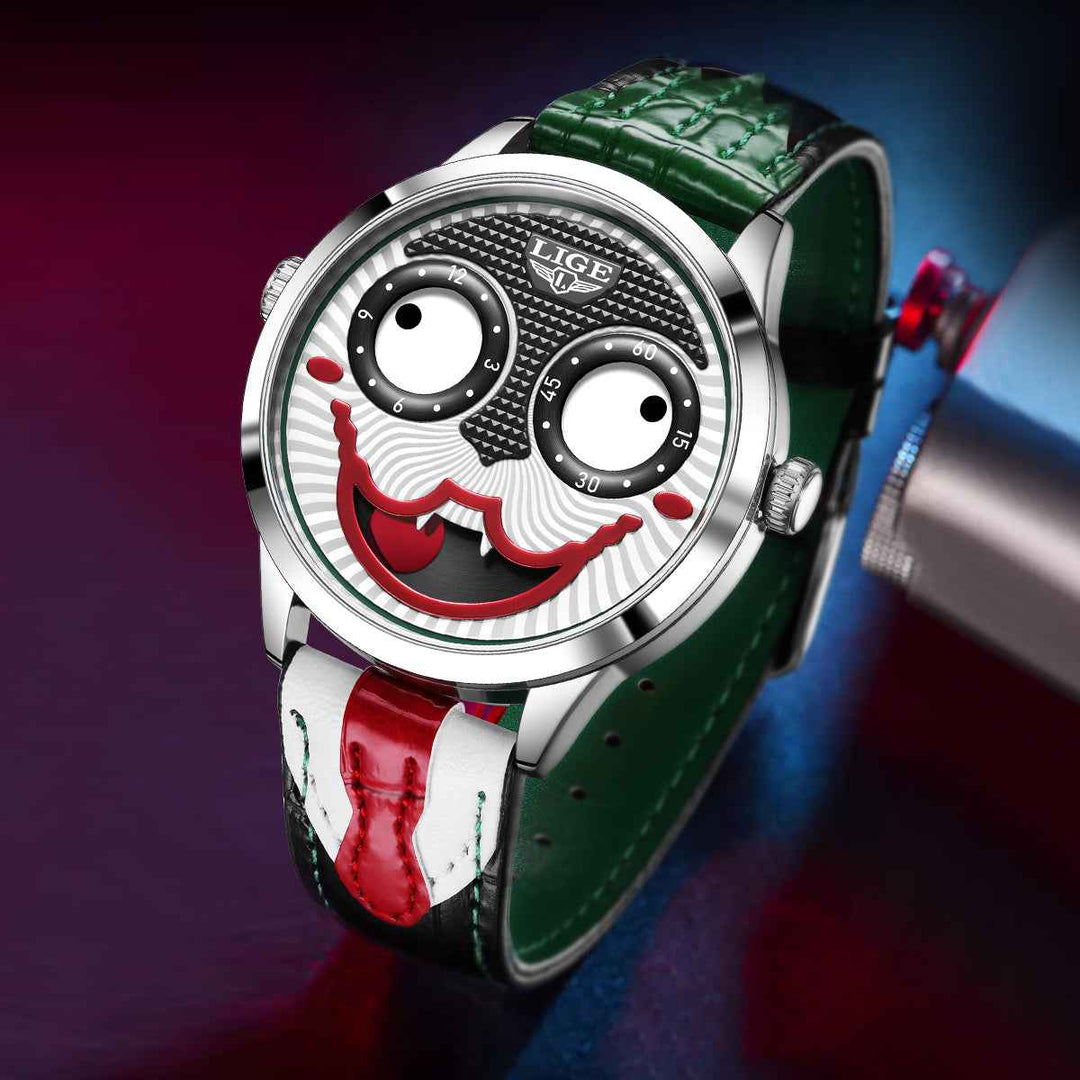 Chrono Style Watch for Men