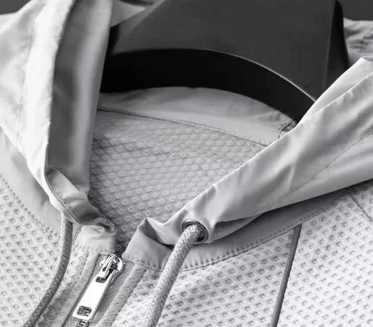 Men's Stride Tracksuit - Comfortable & Stylish Activewear