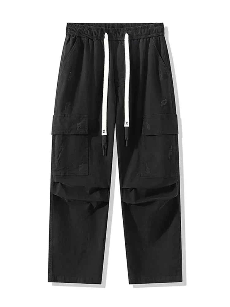 Men's Cargo Pants - Ridgeline Style