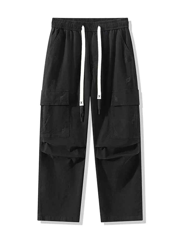 Men's Cargo Pants - Ridgeline Style